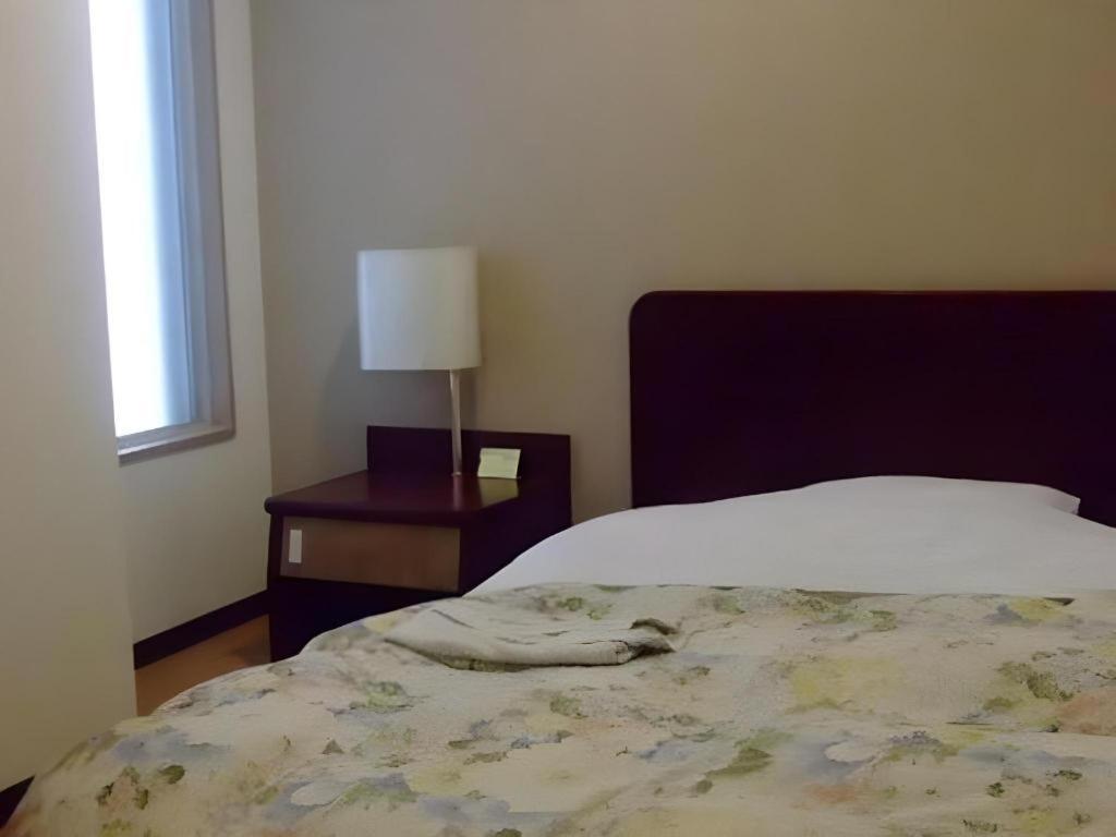 Business Hotel Kawaramachi ทากามัตสึ ภายนอก รูปภาพ
